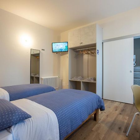 B&B Casa Livia Pordenone Zimmer foto