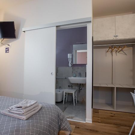 B&B Casa Livia Pordenone Zimmer foto