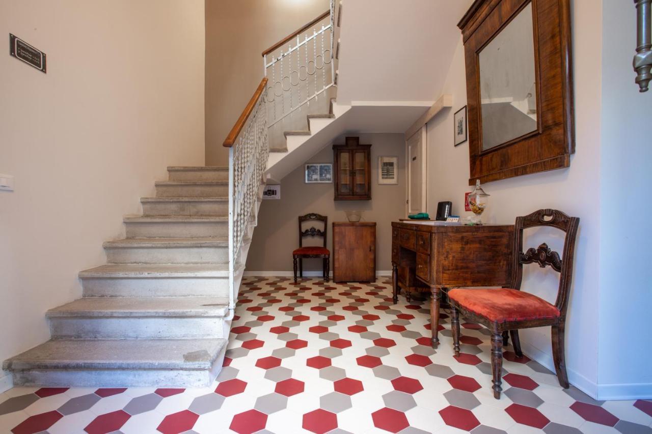 B&B Casa Livia Pordenone Exterior foto