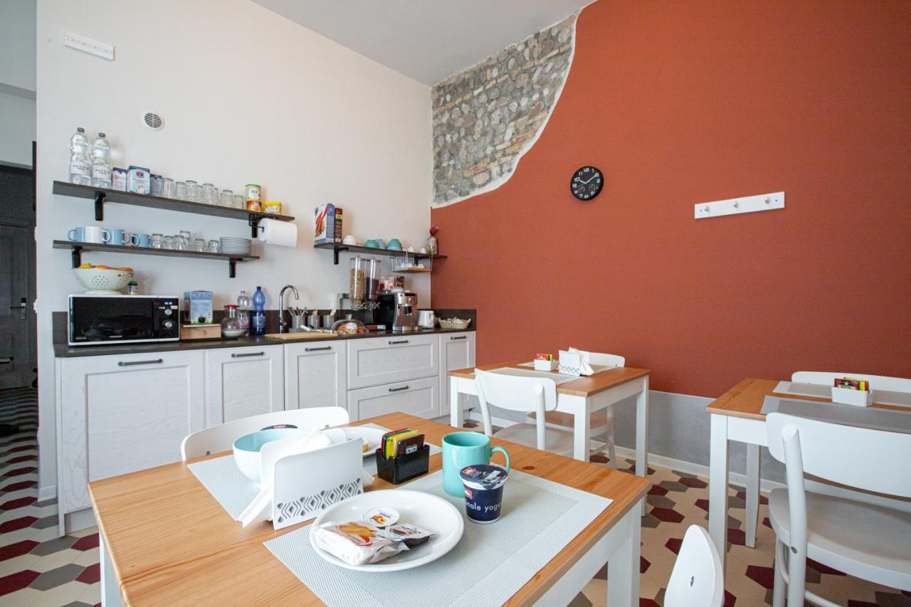 B&B Casa Livia Pordenone Exterior foto