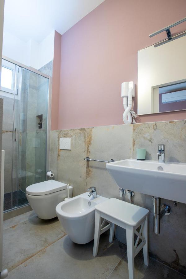 B&B Casa Livia Pordenone Exterior foto