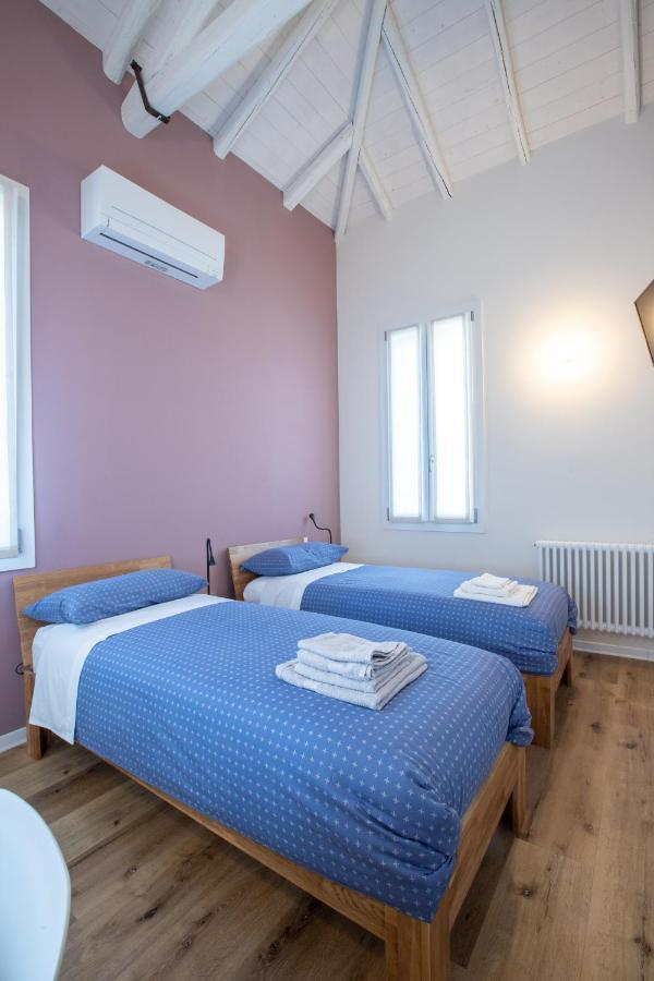 B&B Casa Livia Pordenone Zimmer foto