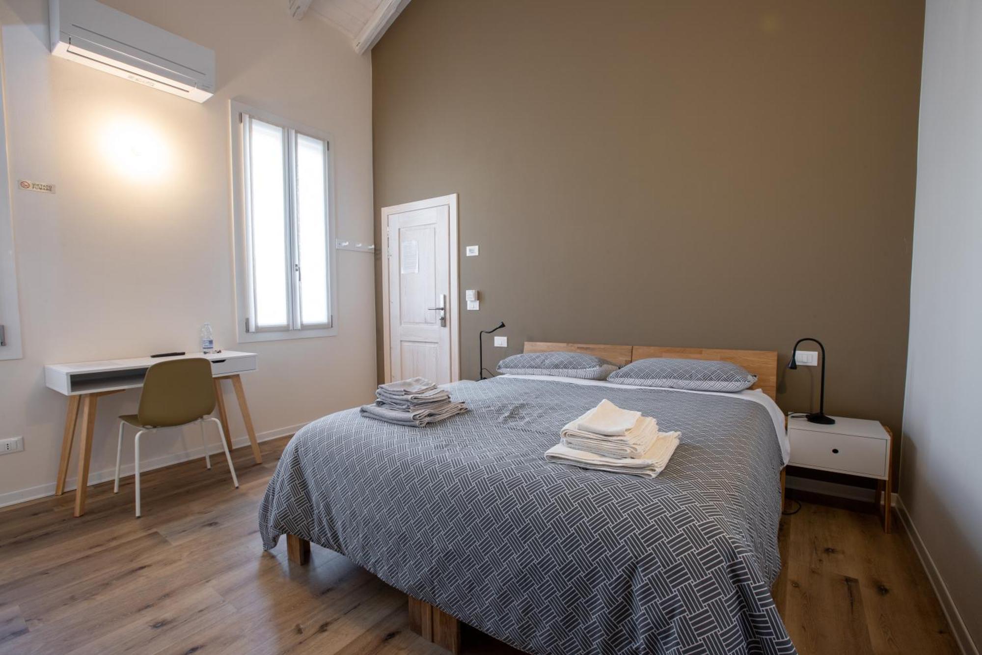 B&B Casa Livia Pordenone Zimmer foto