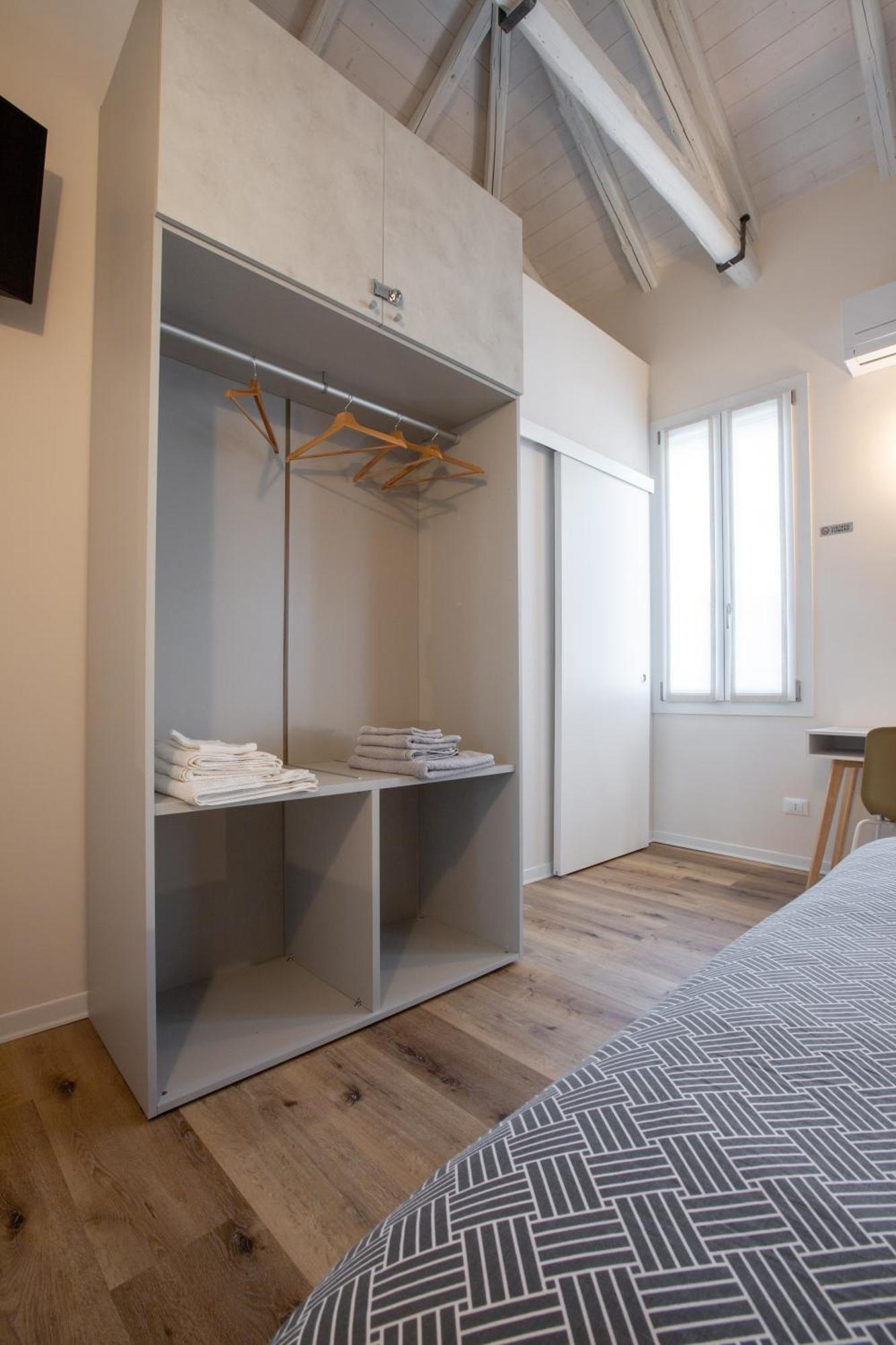 B&B Casa Livia Pordenone Zimmer foto