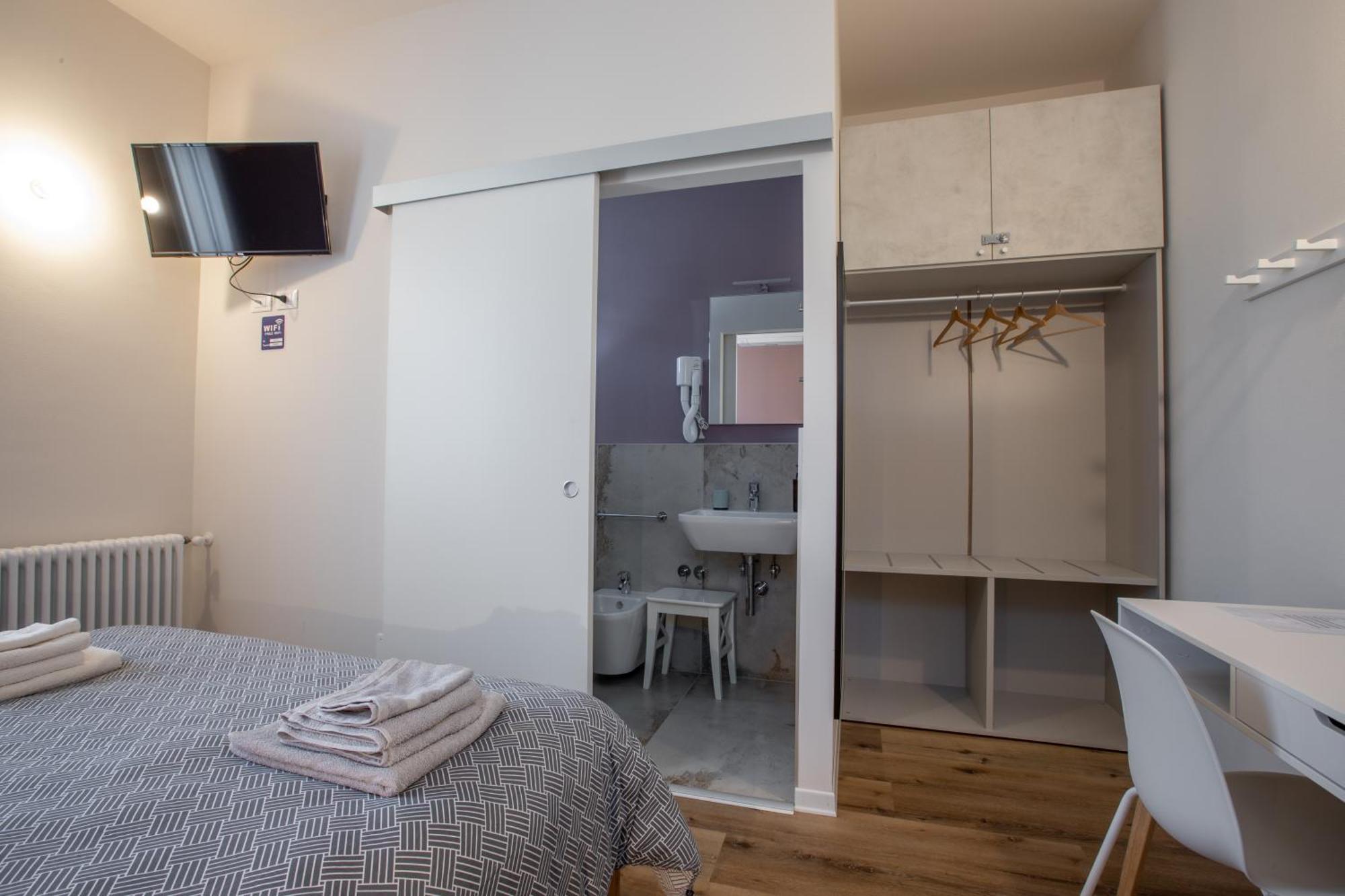 B&B Casa Livia Pordenone Zimmer foto
