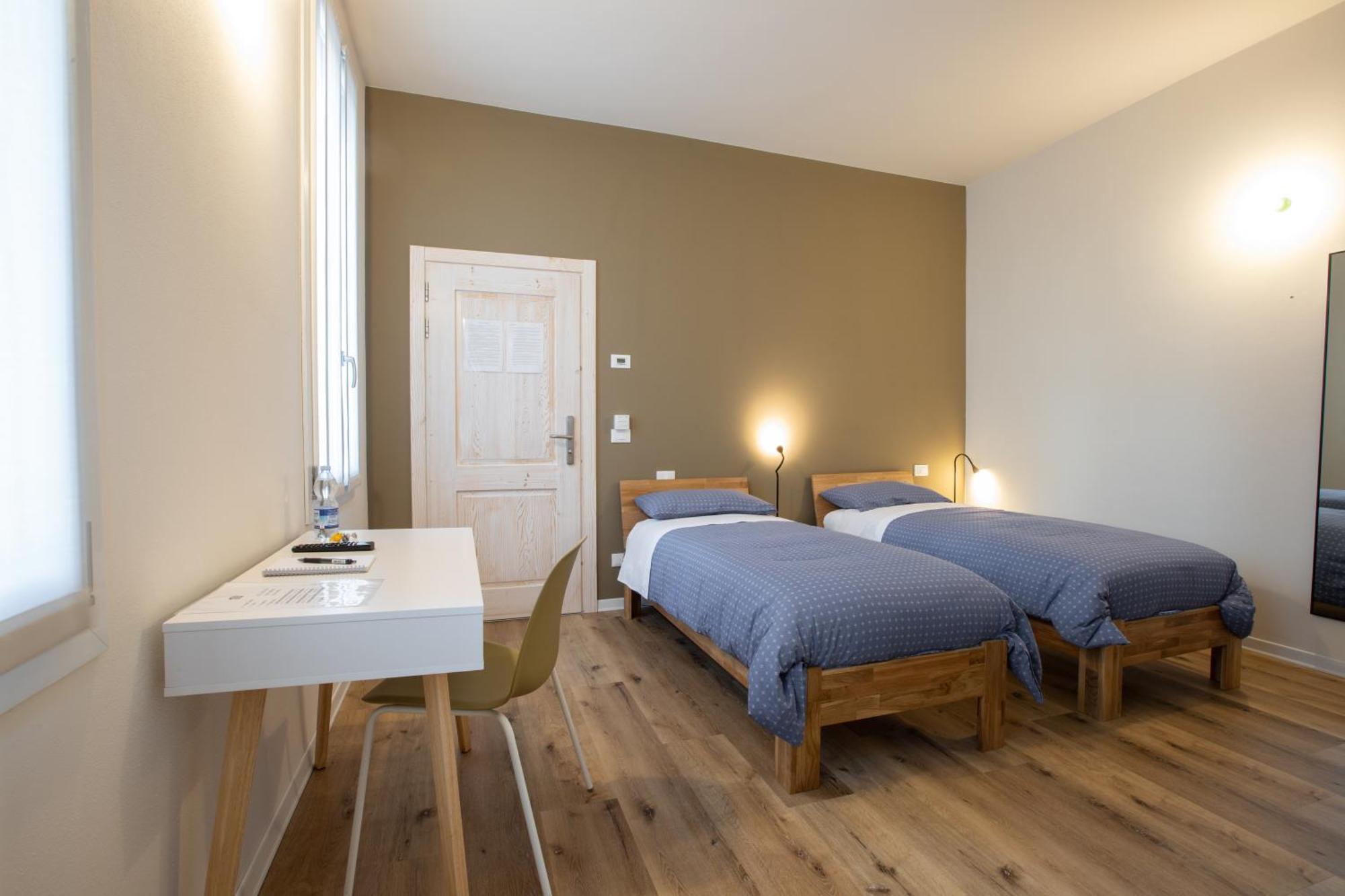 B&B Casa Livia Pordenone Zimmer foto