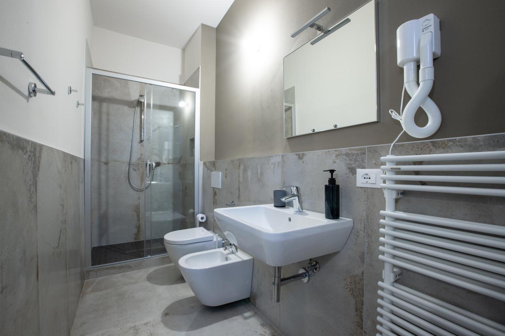 B&B Casa Livia Pordenone Zimmer foto